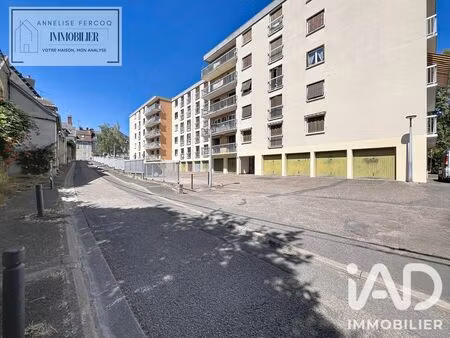 appartement à nevers (58000)