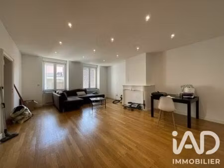appartement à phalsbourg (57370)