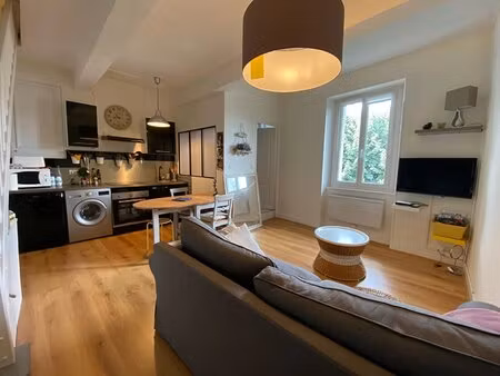 appartement t2bis à saint-girons
