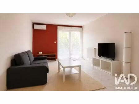 appartement à tournefeuille (31170)