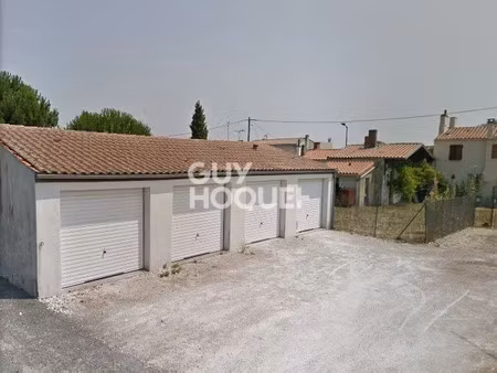 location parking 19 m² à la tremblade (17390)  120 €