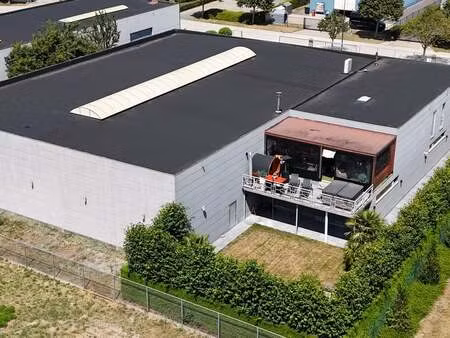 bien professionnel à vendre à blankenberge € 1.765.000 (lqr1c) - immostad | zimmo