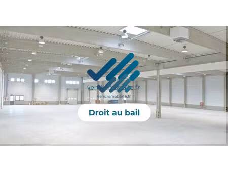 vente local commercial
