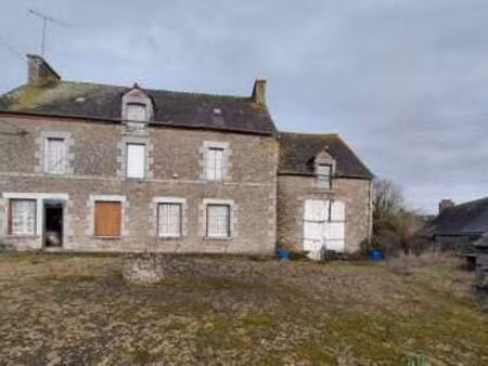 vente maison au mené (22330) : à vendre / le mené