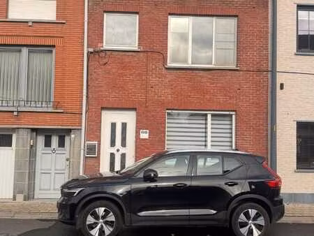 charmante woning met 2 ruime slaapkamers  tuin en uitbrei...