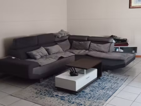 maison  5 pièce(s)  3 chambre(s)  150 m²