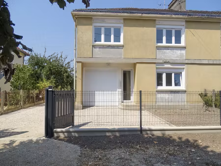 maison de 75 m2