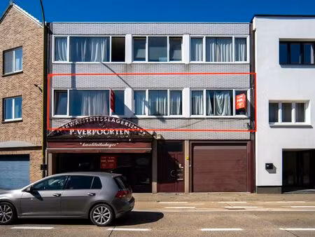 appartement à vendre à paal € 95.000 (lqr4a) - vermeulen  mellaerts & maussen | zimmo