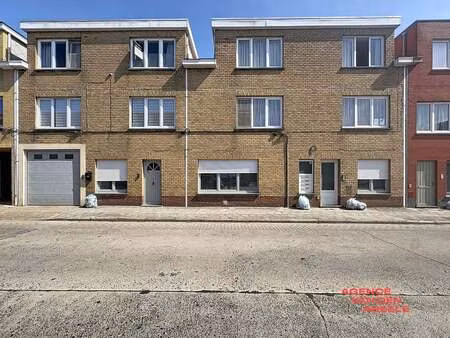 appartement à louer à sint-kruis € 770 (lqr2m) - agence van den abeele | zimmo