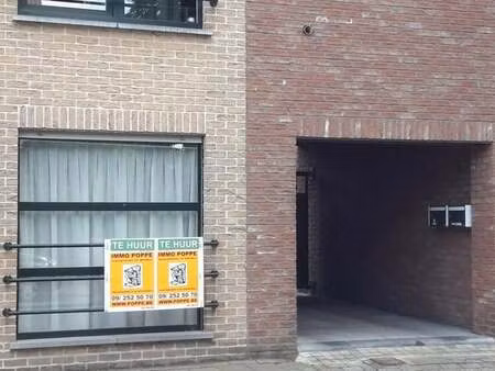 appartement à louer à melle € 1.050 (lqr38) - immo poppe | zimmo
