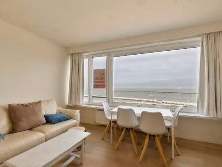 appartement à louer à oostende € 725 (lqr4e) - agence lecomte | zimmo