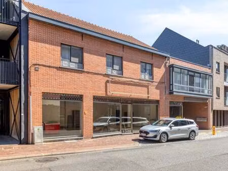 bien professionnel à louer à diepenbeek € 1.000 (lqr2d) - som vastgoed hasselt | zimmo