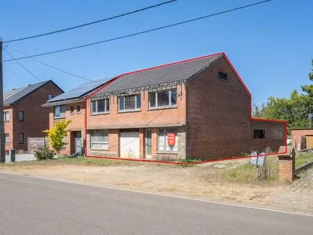 maison à vendre à koersel € 125.000 (lqr4s) - van hoof & versele | zimmo