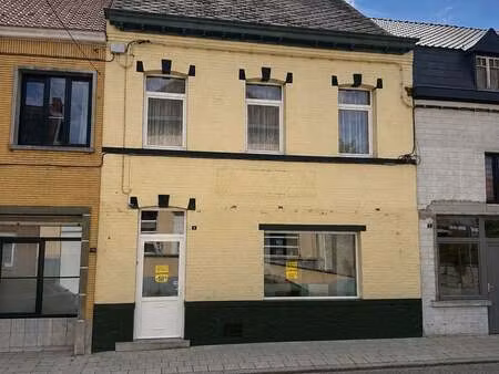 maison à vendre à blaton € 138.000 (lqr3i) - sevimmo | zimmo