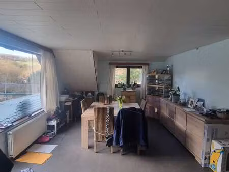 maison 3ch à gesves  epc b  à louer
