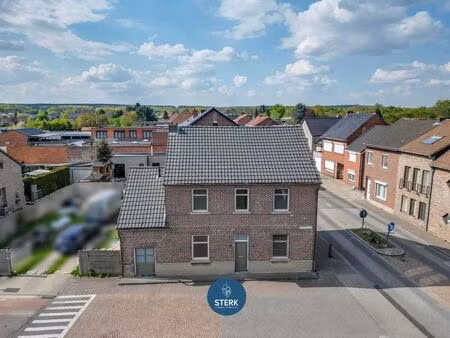 maison à vendre à lanaken € 279.000 (lqr33) - sterk vastgoedmakelaars | zimmo