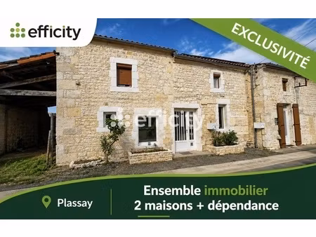 maison 8 pièces - 202 m²