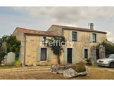 maison 5 pièces - 113 m²