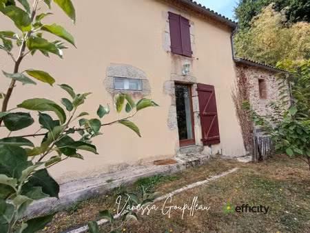 maison 6 pièces - 140 m²