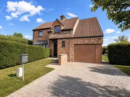 maison à louer à hoeilaart € 1.950 (lqr4w) - clintimmo | zimmo