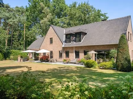 maison à vendre à waasmunster € 810.000 (lqr2z) - huysewinkel waasmunster | zimmo