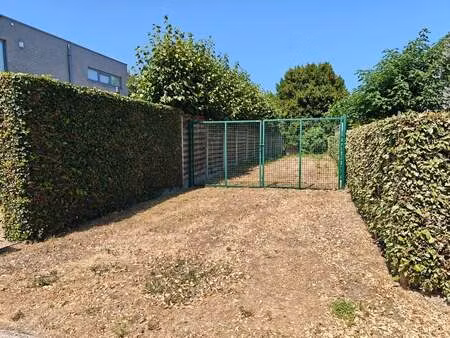 terrain à vendre à oostduinkerke € 349.000 (lqr32) - benjamin verkoopt | zimmo