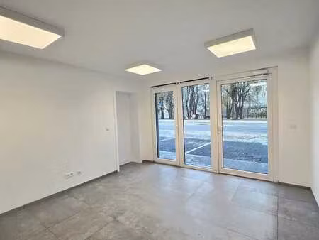 donnez à votre entreprise le cadre qu’elle mérite!