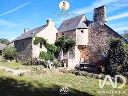 vente maison à tréauville (50340) : à vendre / 100m² tréauville