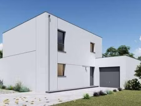 vente maison à binic (22520) : à vendre / 128m² binic