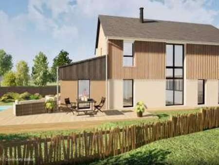 vente maison à montmartin-sur-mer (50590) : à vendre / 143m² montmartin-sur-mer