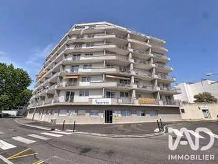 vente appartement t1 à narbonne (11100) : à vendre t1 / 28m² narbonne