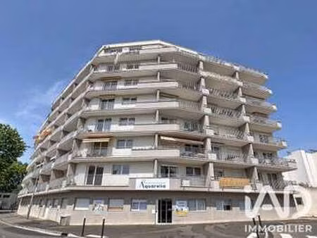 vente appartement t1 à narbonne (11100) : à vendre t1 / 30m² narbonne