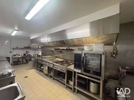 vente commerce 484 m² milly-la-forêt (91490)