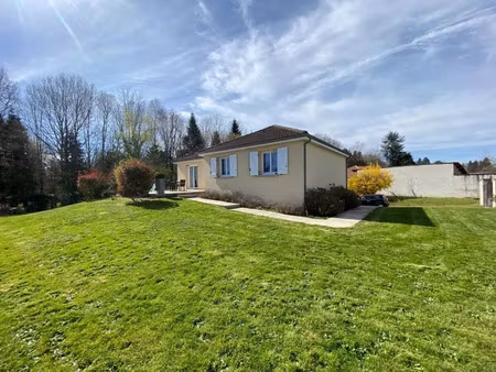 vente maison 4 pièces 95 m² couzeix (87270)