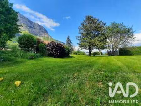 vente terrain à saint-paul-de-varces (38760) : à vendre / 770m² saint-paul-de-varces