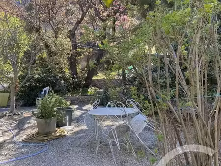 appartement t2 à louer - 2 pièces - 48 20 m2 - chateauneuf les martigues - 13 - provence-a