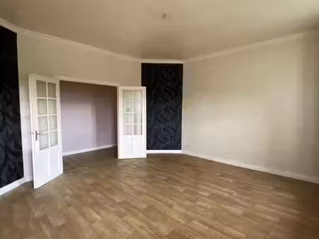 appartement f4 à louer - 4 pièces - 100 m2 - auboue - 54 - lorraine