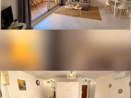 jolie studio hyères