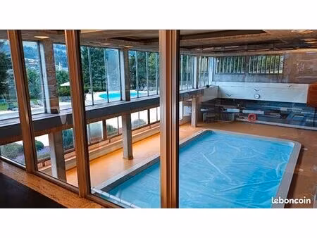 appartement megève jaillet