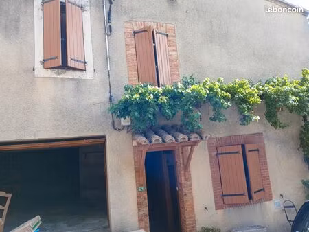 location de maison 90 m²