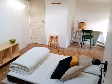 belle maison poitiers