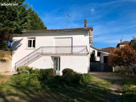 maison 110m2