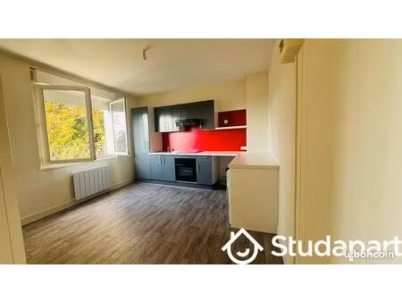 appartement 3 pièces 67 m²