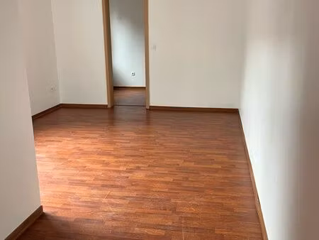 loue appartement f3 rdc