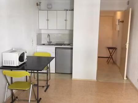 location studio étudiant