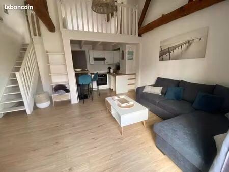 appartement 1 pièce 42 m²