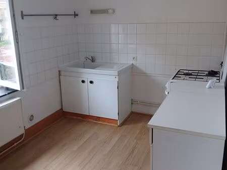 loue appartement f2 à flize