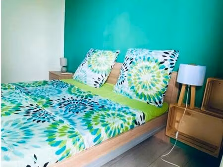 appartement t2 à louer