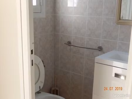 t2 meublé équipé