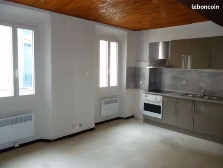 appartement f3 sorede
